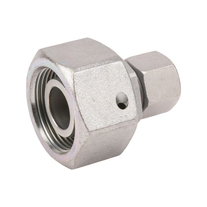 Coupling 25S 12S - REDVD2512S