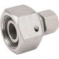 Coupling 25S 12S - REDVD2512S
