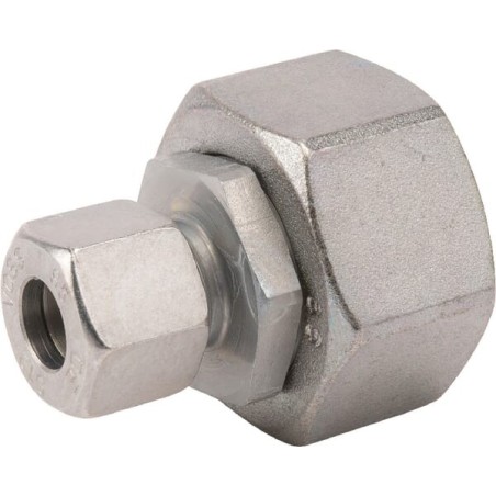 Coupling 25S 12S - REDVD2512S