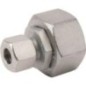 Coupling 25S 12S - REDVD2512S