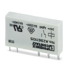 Interface relay - RELMR24DC21