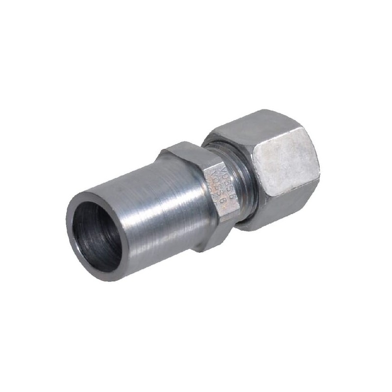 Coupling 18L 6L - REDV186L