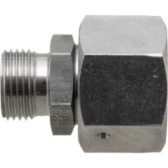 REDSD1610SSS PH Hydraulik, Straight 