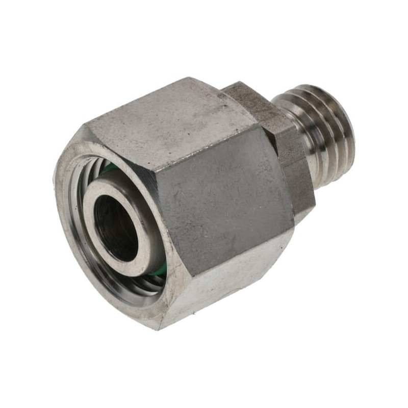 Reducing coupling 12Lx6L SS - REDSD126LSS