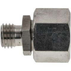 REDSD126LSS PH Hydraulik, Straight 