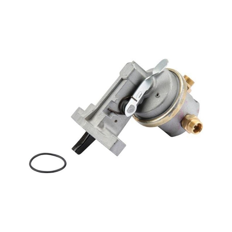 Kraftstoffpumpe - RE66153KR Kraftstoffpumpe - RE66153KR