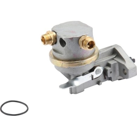 Fuel pump - RE66153KR