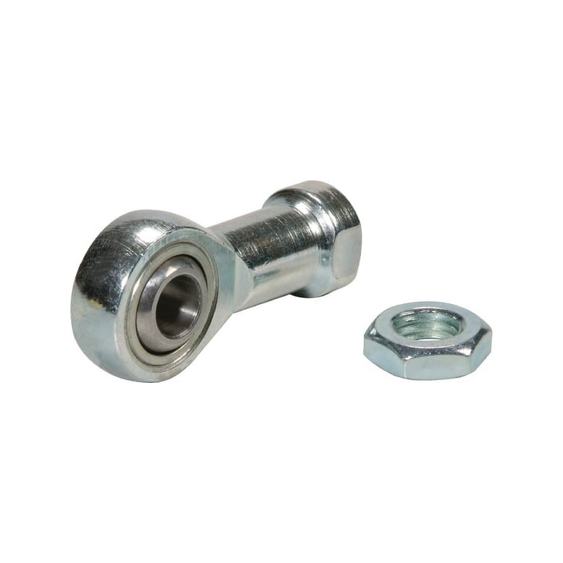 Rod eye, spherical M27x2 - RES27200