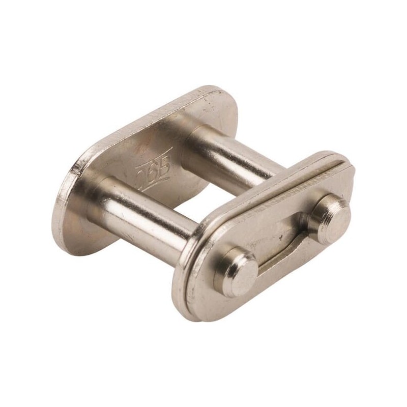 Connecting link Nickel plated - RF06B1SNP