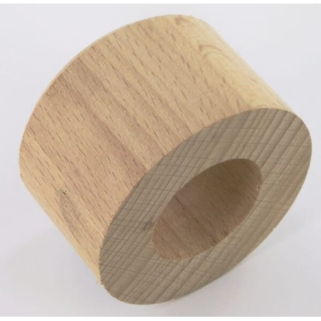 Łożysko drewniane 32 mm Rau - RF00344