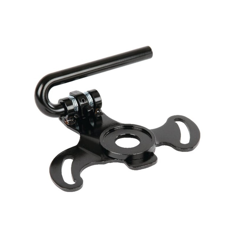 Rockinger curved disc - ROE75L115 Rockinger curved disc - ROE75L115
