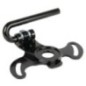 Rockinger curved disc - ROE75L115 Rockinger curved disc - ROE75L115