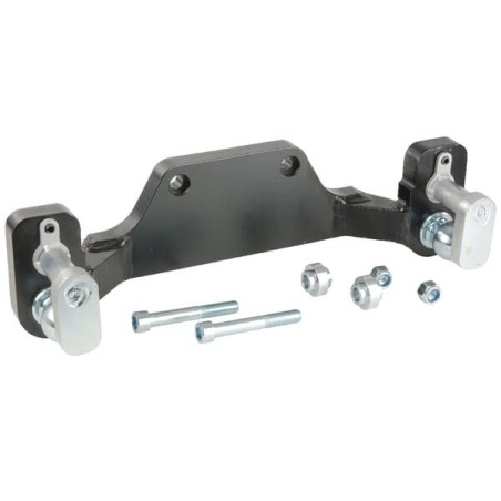 Mounting plate LH/RH - RO74L026