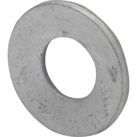 Rip-Lock Washer M8 FZB - RL08P200