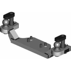 ROE74L198 Rockinger, K80 