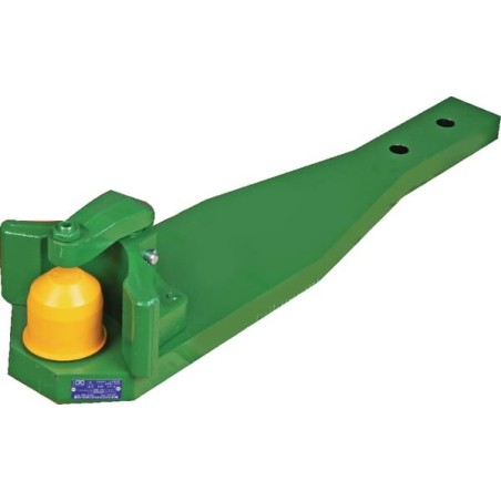 Trailer couplings – produkty dostępne w rolniczeczesci.pl