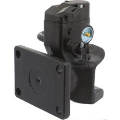Trailer coupling - RO873B50301