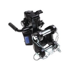 RO865A04320 Rockinger, Detachable 