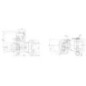 Trailer coupling - RO865A04320 Trailer coupling - RO865A04320