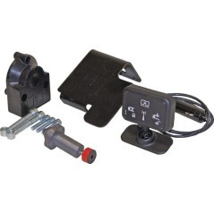 Trailer couplings – produkty dostępne w rolniczeczesci.pl