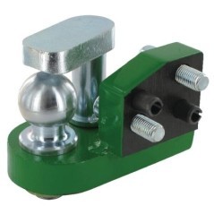 L forced steering mount system - ROE74L161