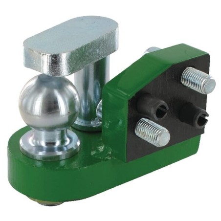 Anbausystem Zwangslenkung l. - ROE74L161