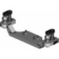 Forced steering mount system - ROE74L197