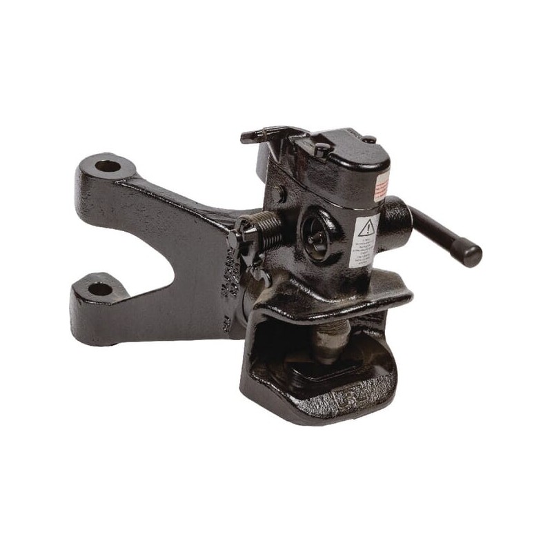 Rockinger trailer coupling - RO865C01320