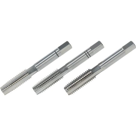 Gewindebohrersatz HSS M3 M12 - RN6312