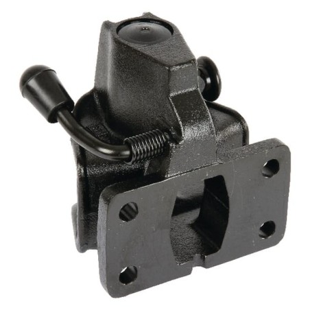 Trailer coupling - RO243A35000