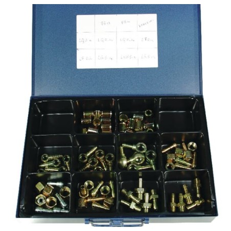 Hydraulic fittings – produkty dostępne w rolniczeczesci.pl