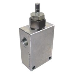 Pressure reducing valves, Walvoil – produkty dostępne w rolniczeczesci.pl