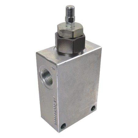 Pressure reducing valves, Walvoil – produkty dostępne w rolniczeczesci.pl