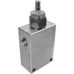 Reducing valve - RP12002