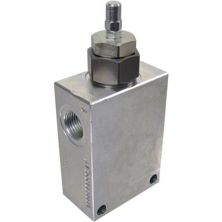 Reducing valve - RP12002