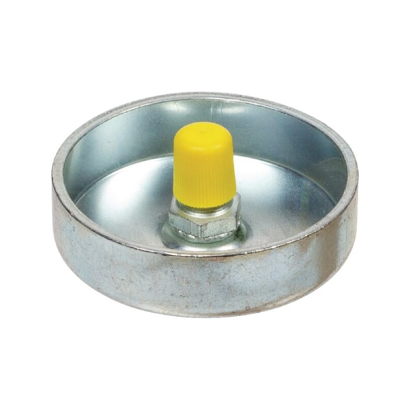 Verschlussdeckel Rockinger - RO70513