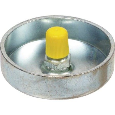 Verschlussdeckel Rockinger - RO70513