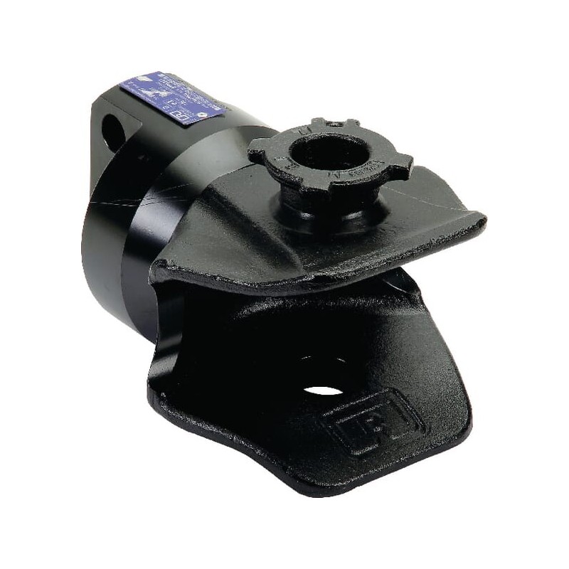 Trailer coupling manual - RO813A07004 Trailer coupling manual - RO813A07004