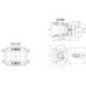 Trailer coupling manual - RO813A07004 Trailer coupling manual - RO813A07004