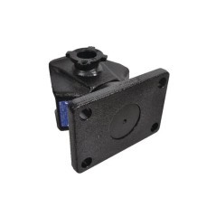 Trailer coupling 160x100mm - RO810B50005