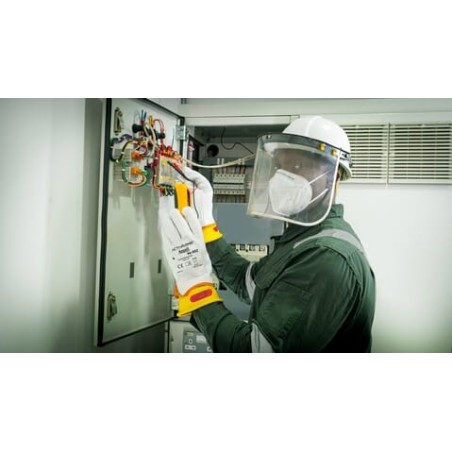 Handschuhe ActivArmr RIGO14B Größe 8 - RIG014B080
