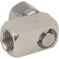 Drehkupplung - RJ14