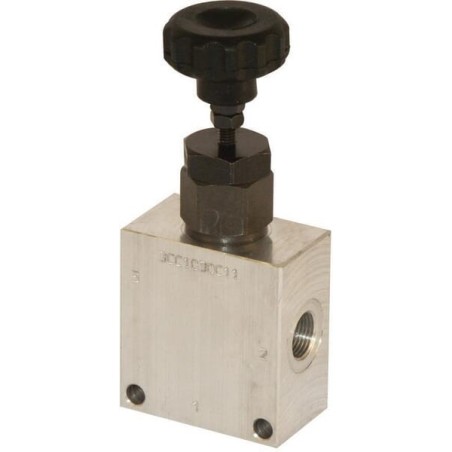 Reducing val 20 A 12 S B 3/4 inch - RP16001