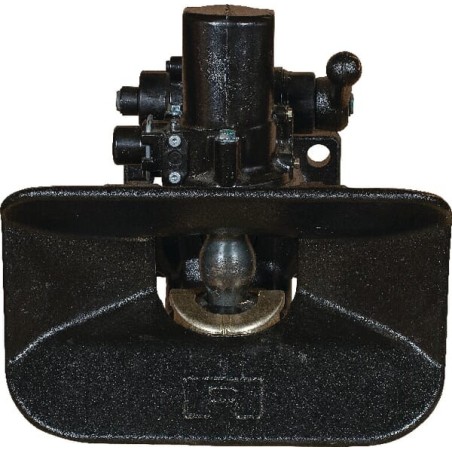 Trailer coupling 48.7 pin - RO560A60000