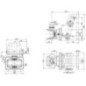 Rockinger trailer coupling - RO810A02045 Rockinger trailer coupling - RO810A02045