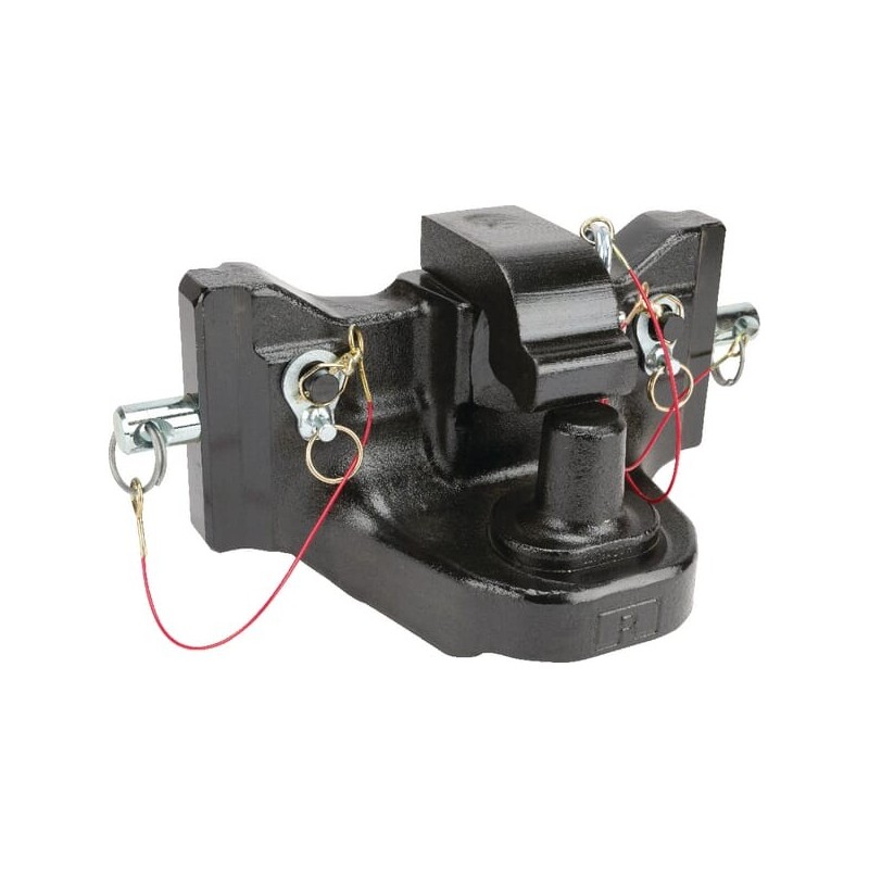 Piton-Kupplung 330 mm - RO820A3040C Piton-Kupplung 330 mm - RO820A3040C