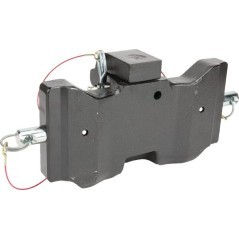 RO820A3040C Rockinger, Pitonfix 
