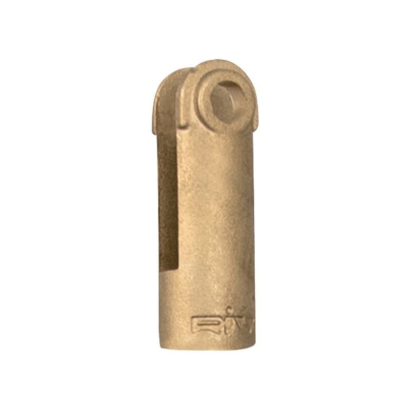 Spindle fork for PERLA gate valve - RIV9854 Spindle fork for PERLA gate valve - RIV9854
