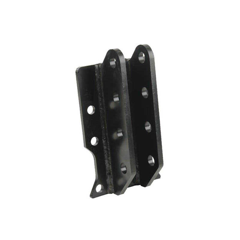 Attachment support 47mm Rockinger - RO888A18000 Attachment support 47mm Rockinger - RO888A18000
