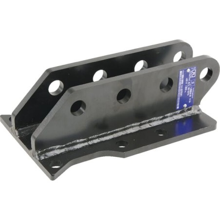 Attachment support 47mm Rockinger - RO888A18000